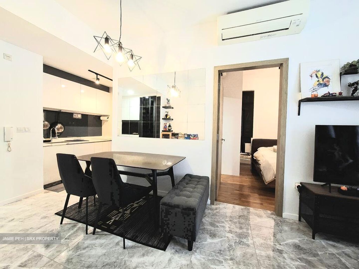 The Santorini (D18), Condominium #503766261